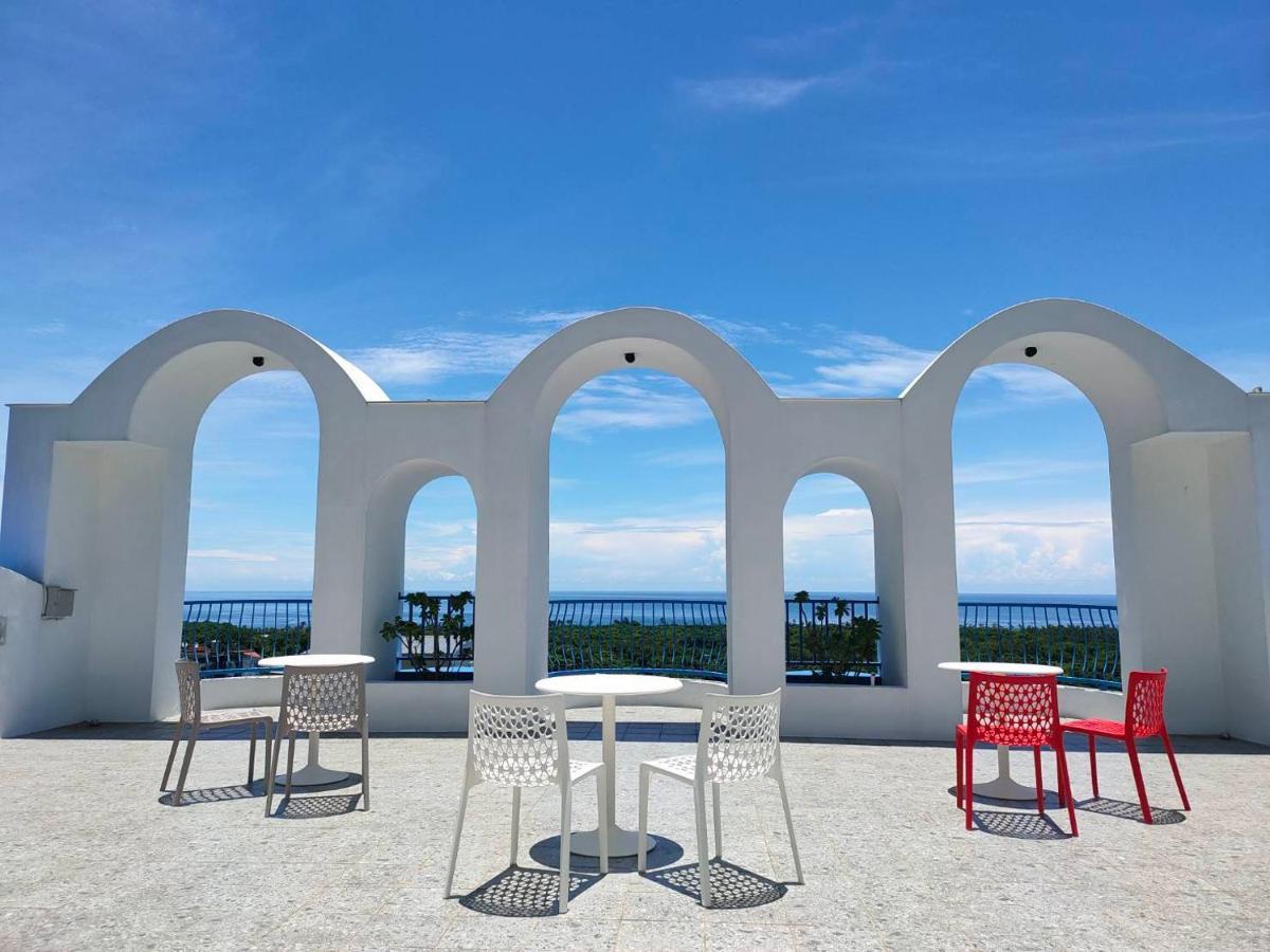 Taroko Tkijig Ocean B&B Chongde Exteriér fotografie